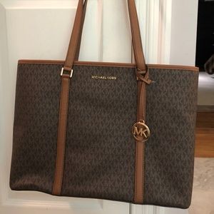 Michael Kors Large Tote